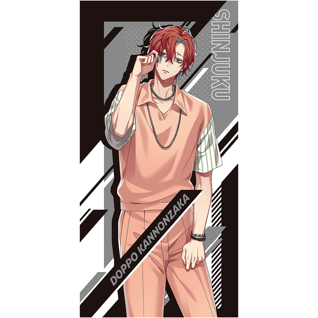 一番くじ ヒプノシスマイク-Division Rap Battle-3rd｜一番くじ倶楽部