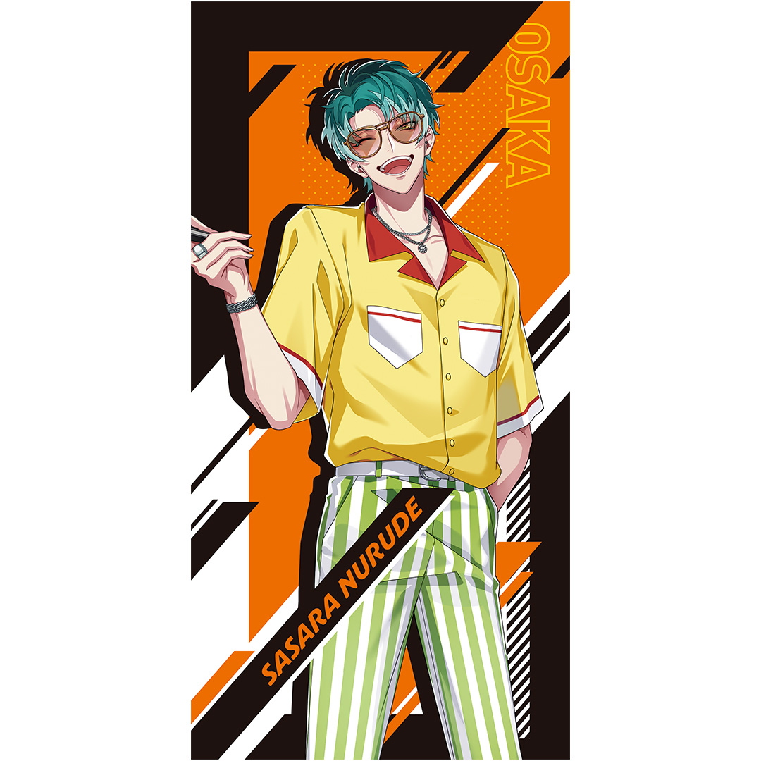 一番くじ ヒプノシスマイク-Division Rap Battle-3rd｜一番くじ倶楽部