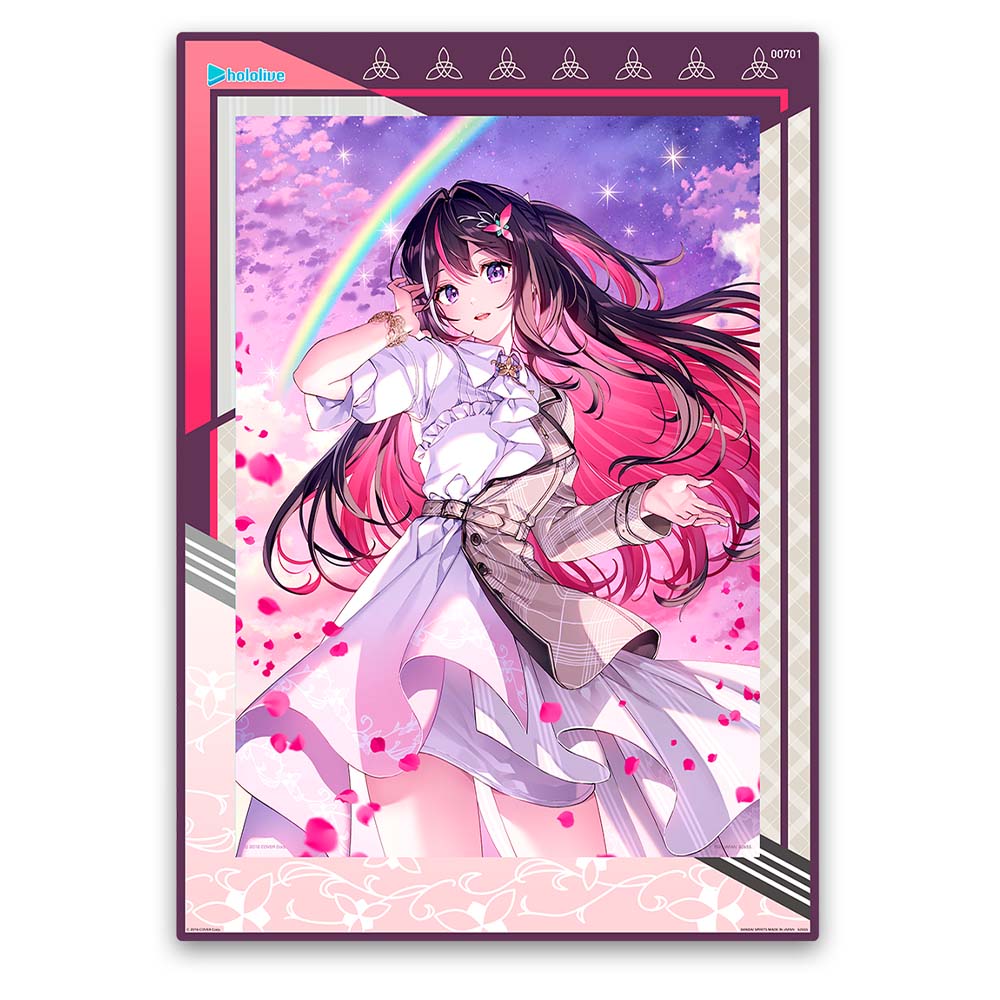 一番くじ ホロライブ vol.3｜一番くじ倶楽部｜BANDAI SPIRITS公式 一番