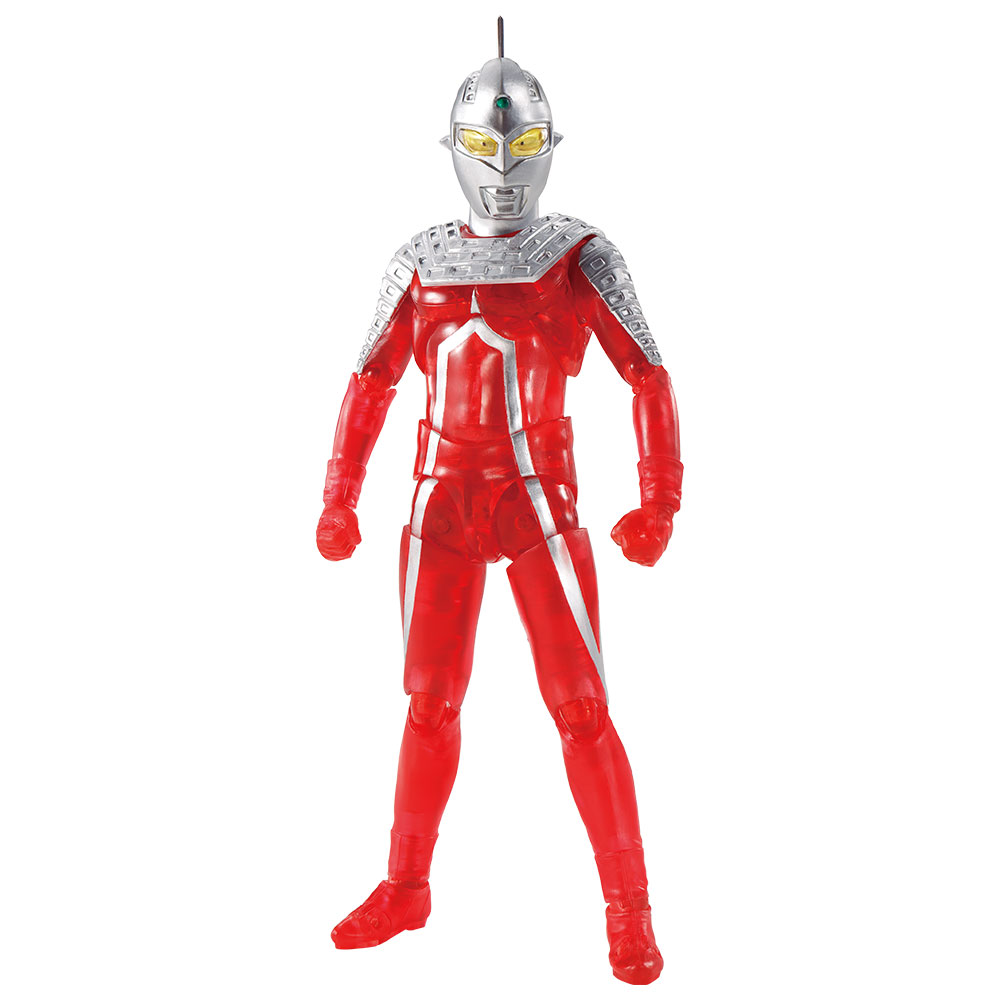 一番くじ S.H.Figuarts ウルトラマン｜一番くじ倶楽部｜BANDAI SPIRITS