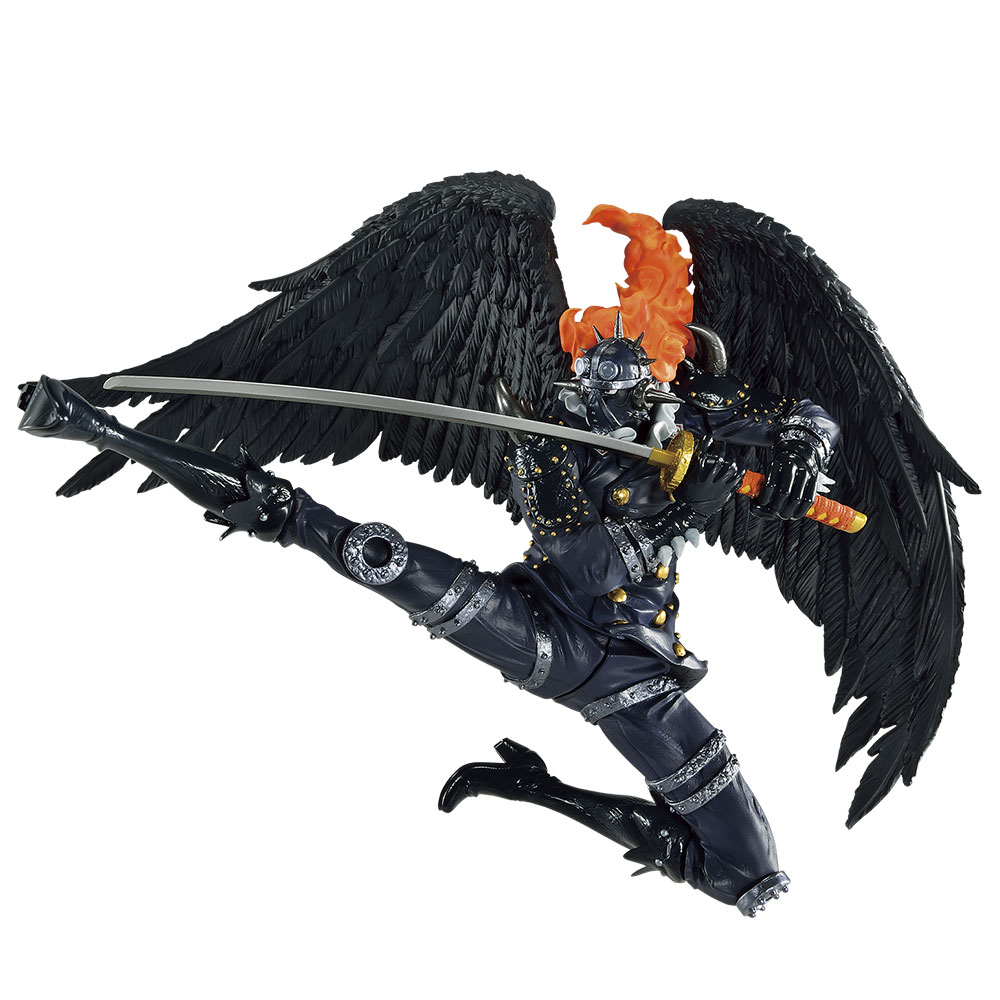 一番くじ ワンピース 難攻不落ノ懐刀｜一番くじ倶楽部｜BANDAI SPIRITS