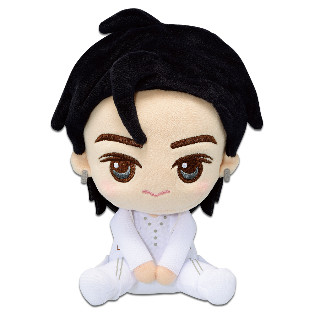 一番くじ NCT127 NEO CITY｜一番くじ倶楽部｜BANDAI SPIRITS公式 一番