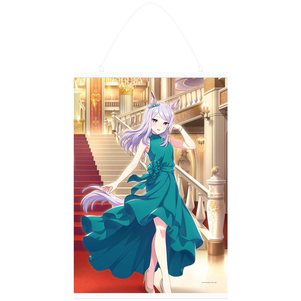 一番くじ ウマ娘 プリティーダービー 6弾｜一番くじ倶楽部｜BANDAI