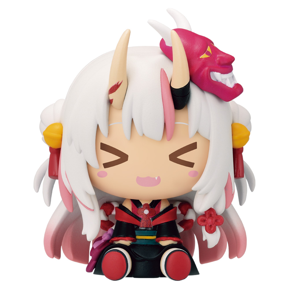 一番くじ ホロライブ ちょこのっこコレクション｜一番くじ倶楽部