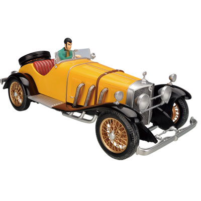 一番くじDXルパン三世1st.｜一番くじ倶楽部｜BANDAI SPIRITS公式 一番