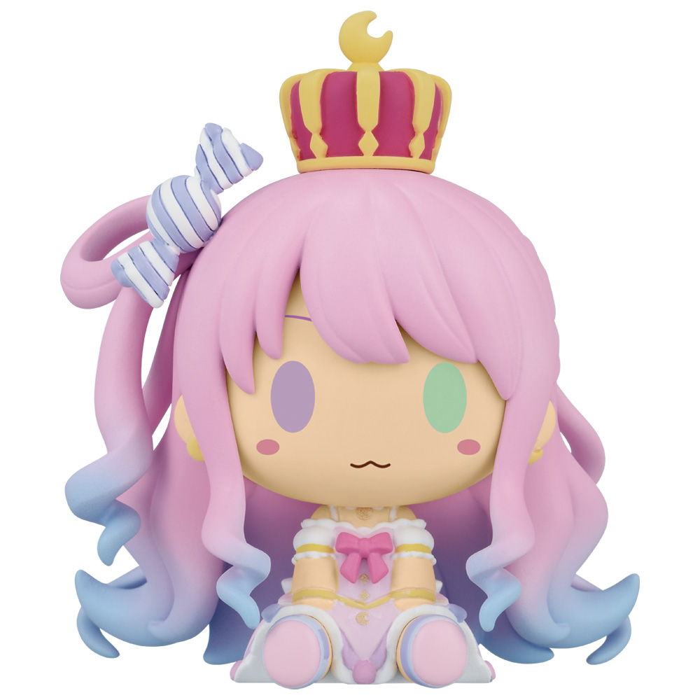 一番くじ ホロライブ ちょこのっこコレクション｜一番くじ倶楽部