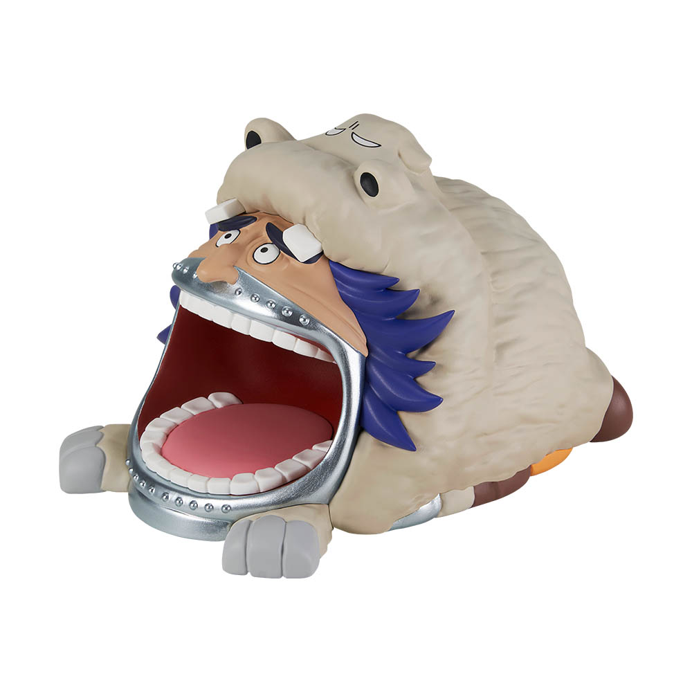 一番くじ ワンピース The Greatest Battle～偉大なる航路へ～｜一番