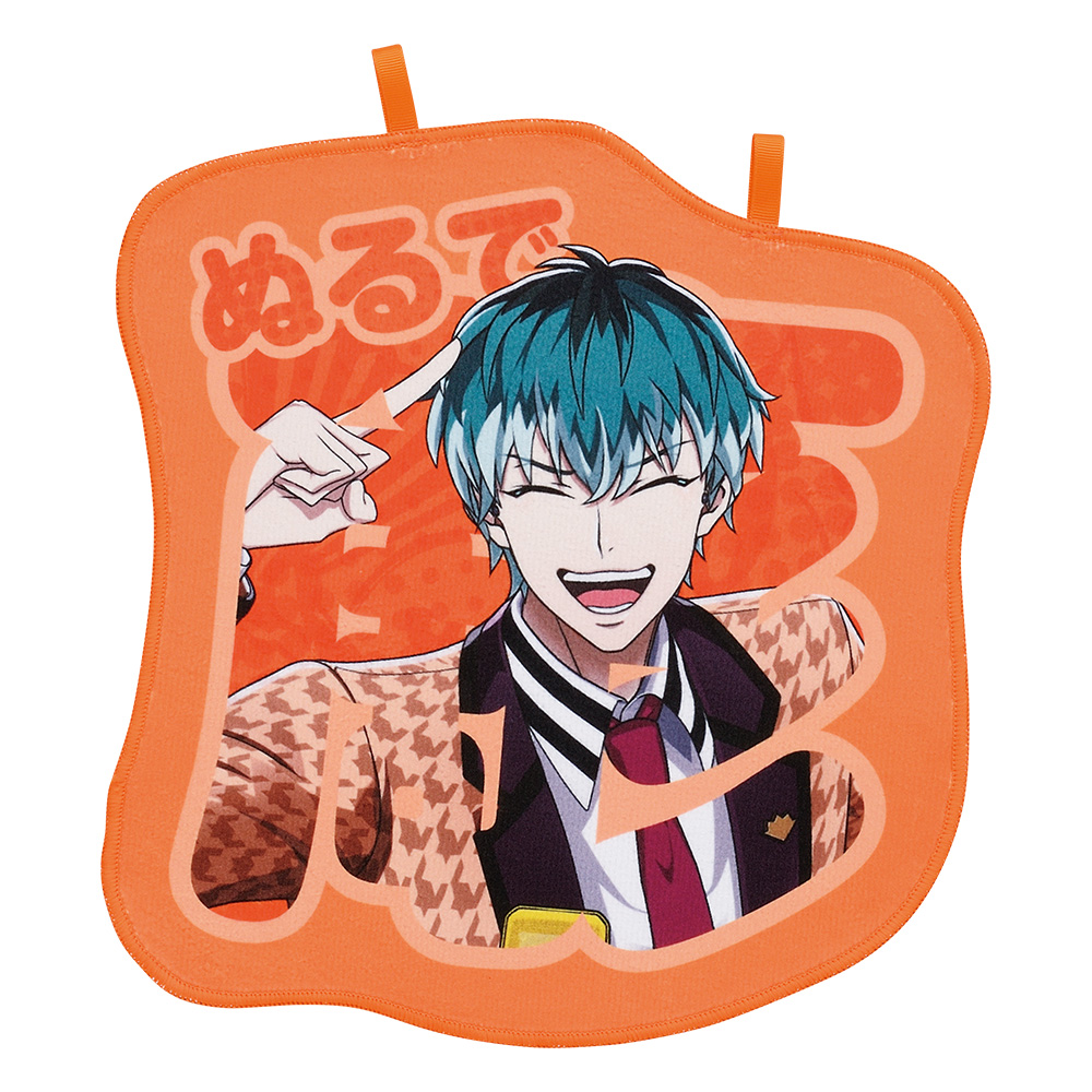 一番くじ ヒプノシスマイク -Division Rap Battle-4th｜一番くじ倶楽部