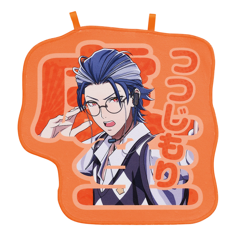 一番くじ ヒプノシスマイク -Division Rap Battle-4th｜一番くじ倶楽部