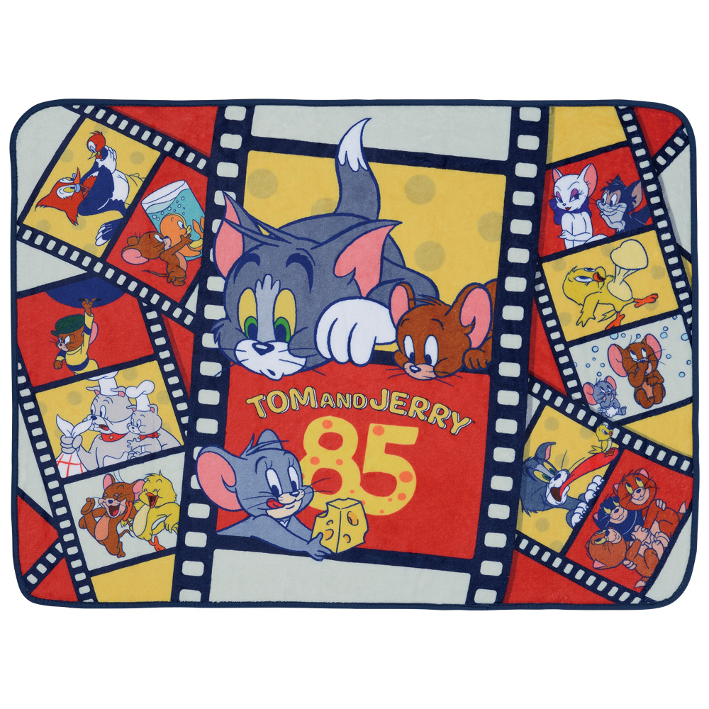 一番くじ トムとジェリー 85th Anniversary｜一番くじ倶楽部｜BANDAI