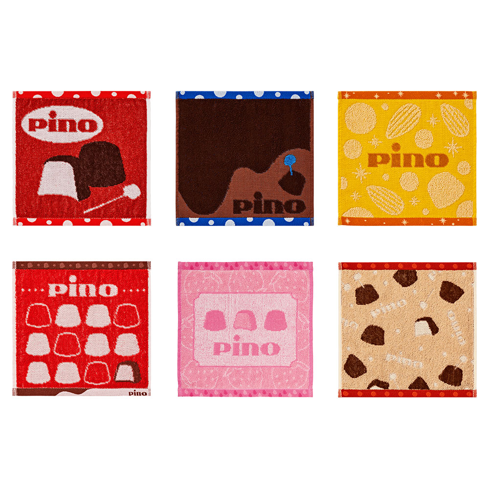 一番くじ 森永乳業 Pino（ピノ）｜一番くじ倶楽部｜BANDAI SPIRITS公式