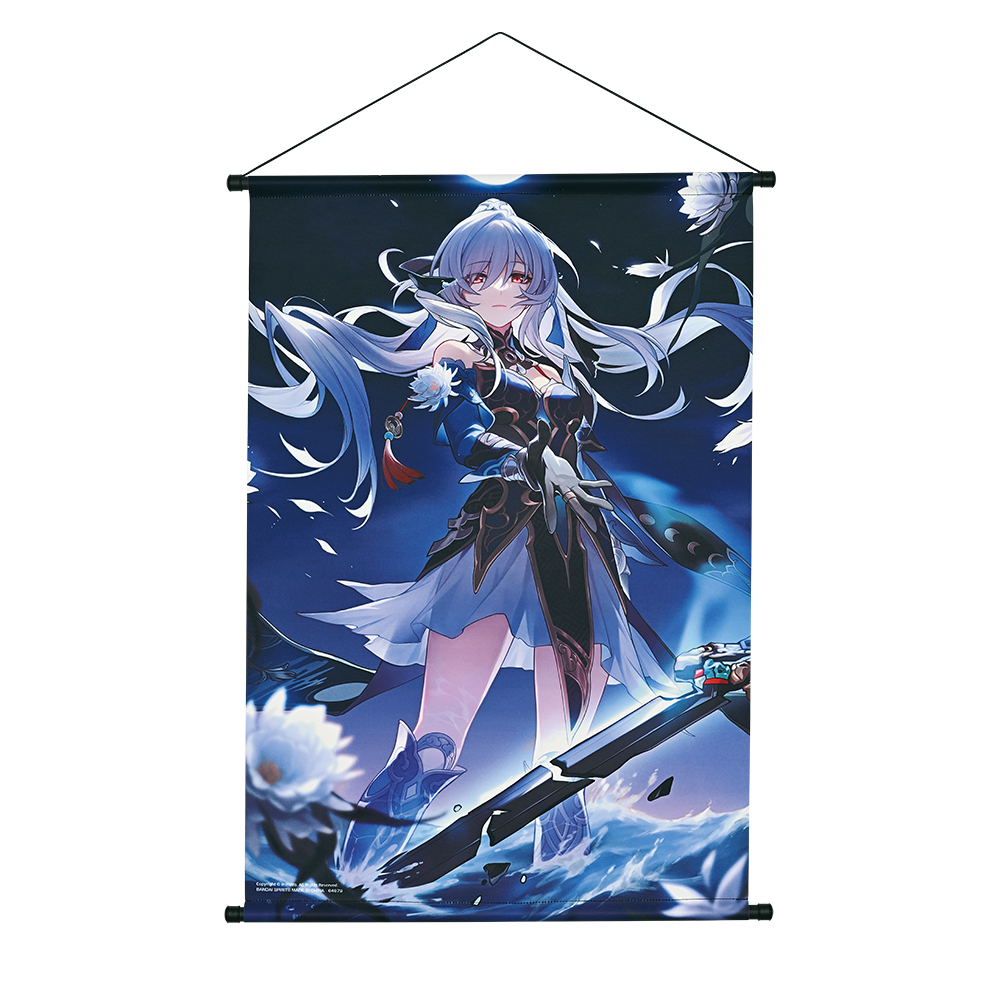 一番くじ 崩壊：スターレイル｜一番くじ倶楽部｜BANDAI SPIRITS公式 一