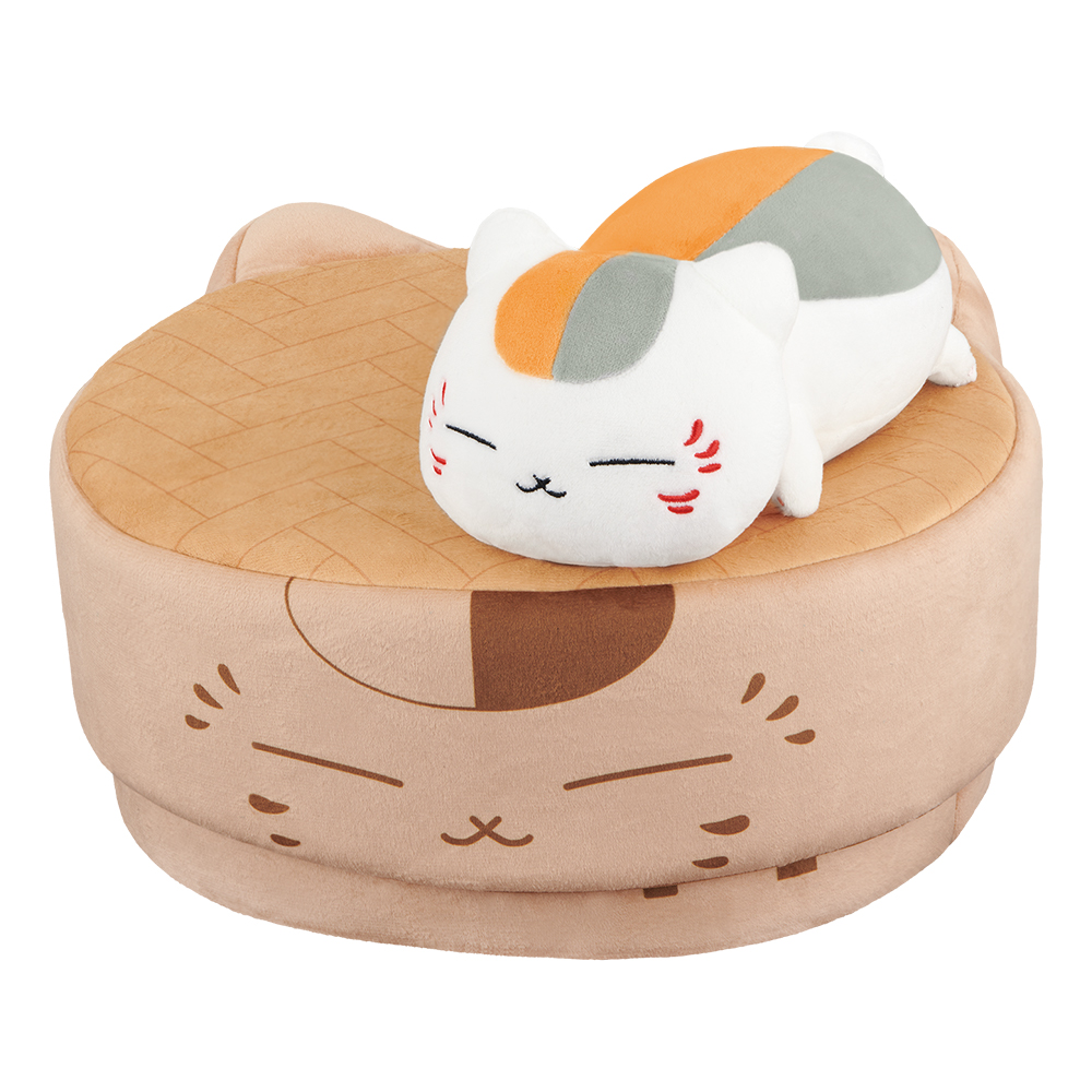 一番くじ 夏目友人帳 ニャンコ先生と飲茶のじかん｜一番くじ倶楽部