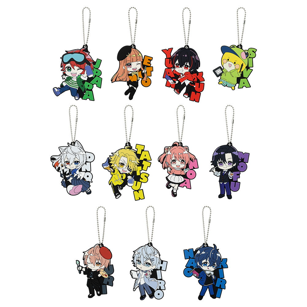 一番くじ カラフルピーチ Powerful Art｜一番くじ倶楽部｜BANDAI