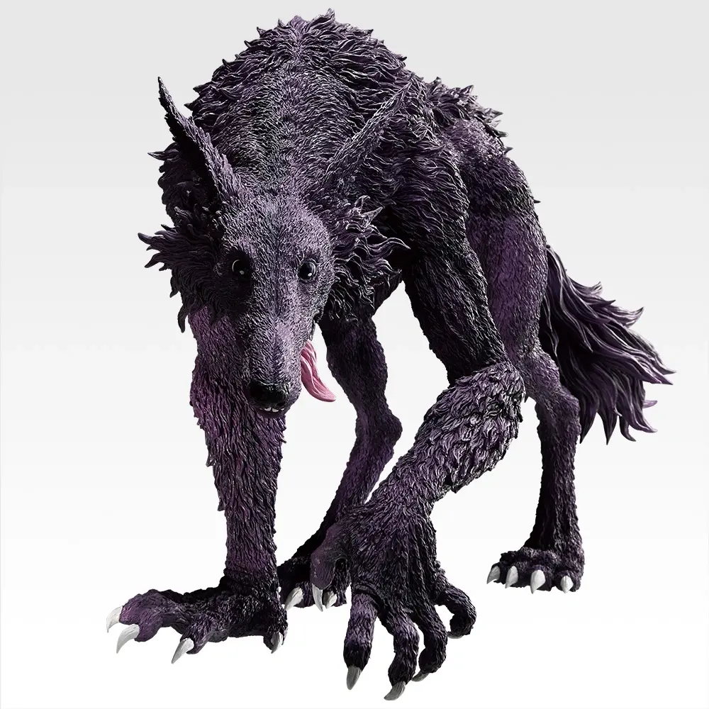 一番くじ HUNTER×HUNTER ZAOLDYECK FAMILY｜一番くじ倶楽部｜BANDAI