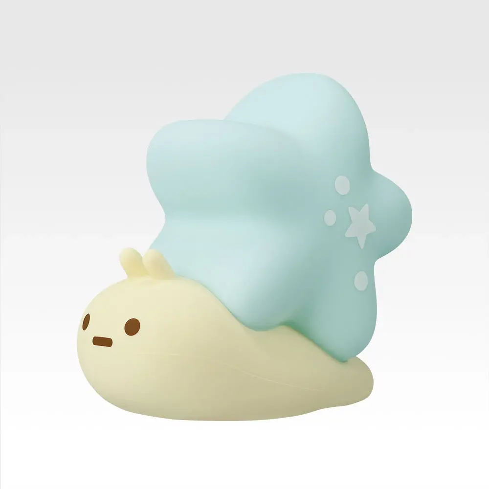 一番くじ すみっコぐらし ～すみっコと夜のひとやすみ～｜一番くじ