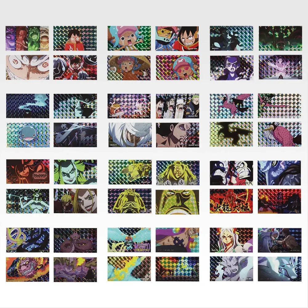 一番くじ ワンピース EX 悪魔を宿す者達 vol.3│株式会社BANDAI