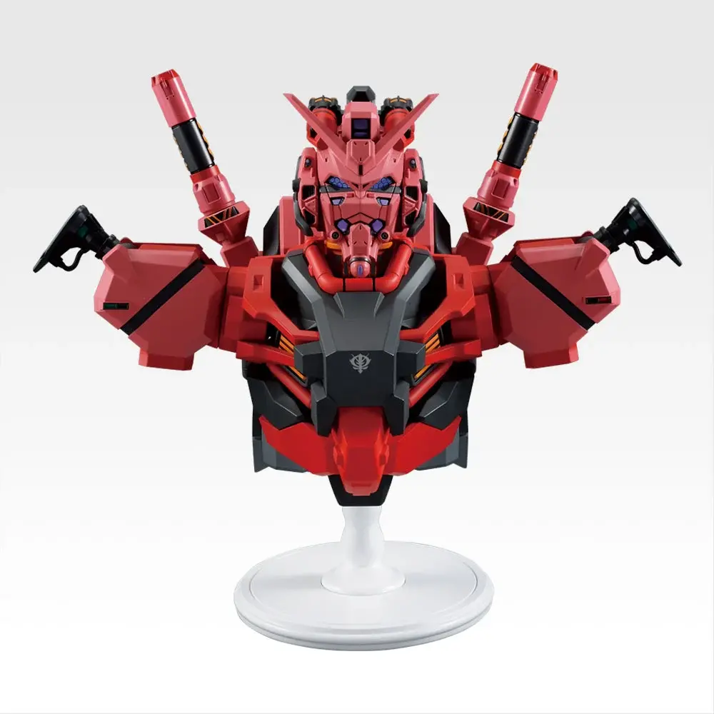 一番くじ 機動戦士Gundam GQuuuuuuX（ジークアクス） vol.4｜一番くじ