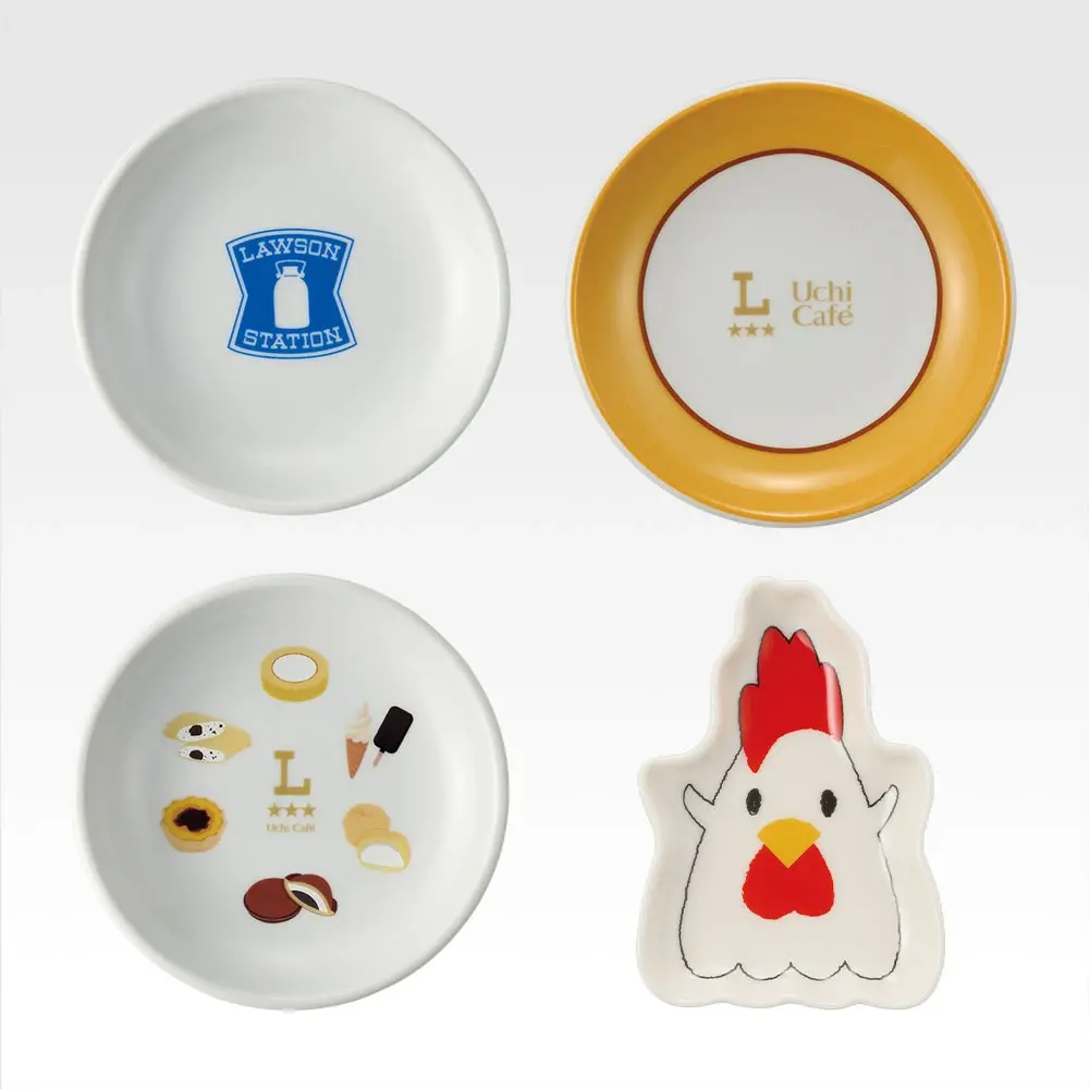 一番くじ LAWSON～50th Anniversary～｜一番くじ倶楽部｜BANDAI