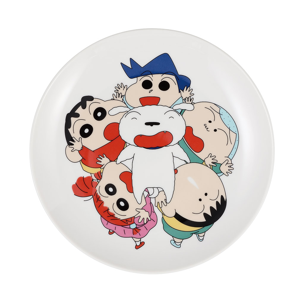 一番くじ 劇場版クレヨンしんちゃん なつかシネマズ｜一番くじ倶楽部