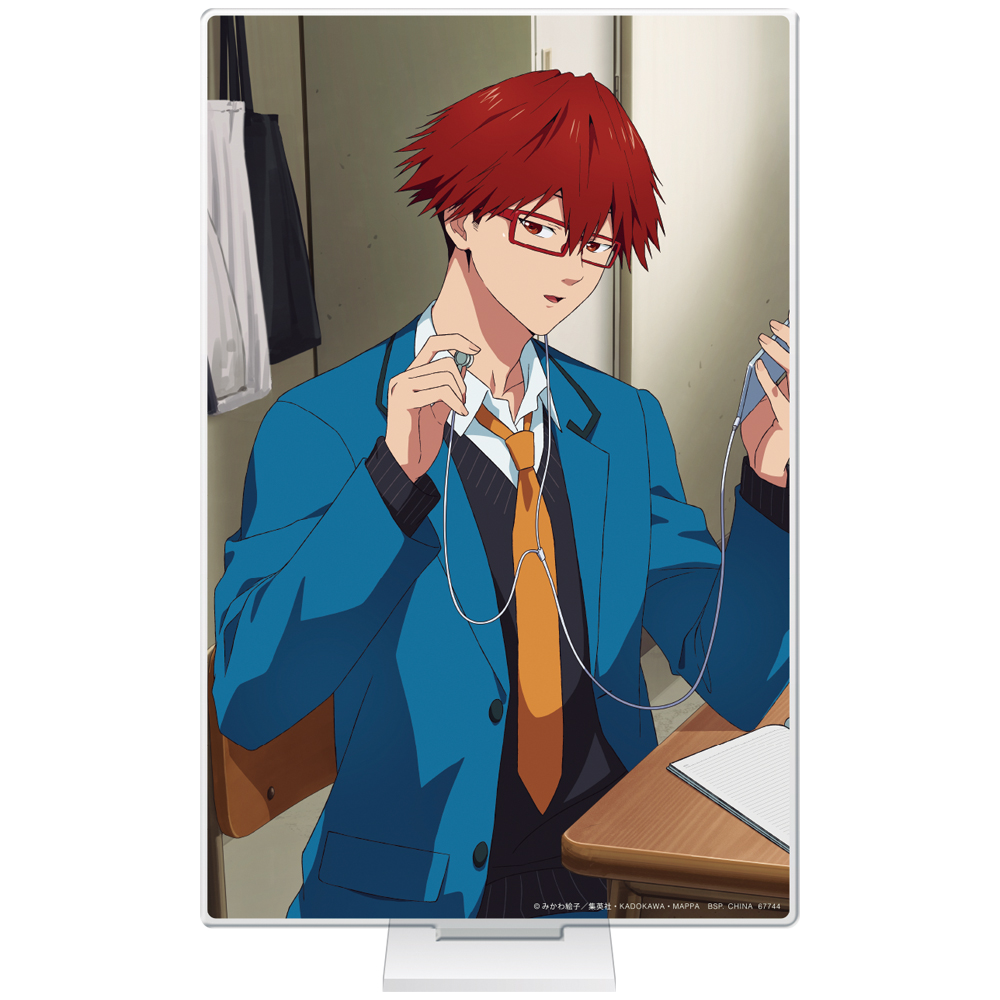 一番くじ 忘却バッテリー｜一番くじ倶楽部｜BANDAI SPIRITS公式 一番