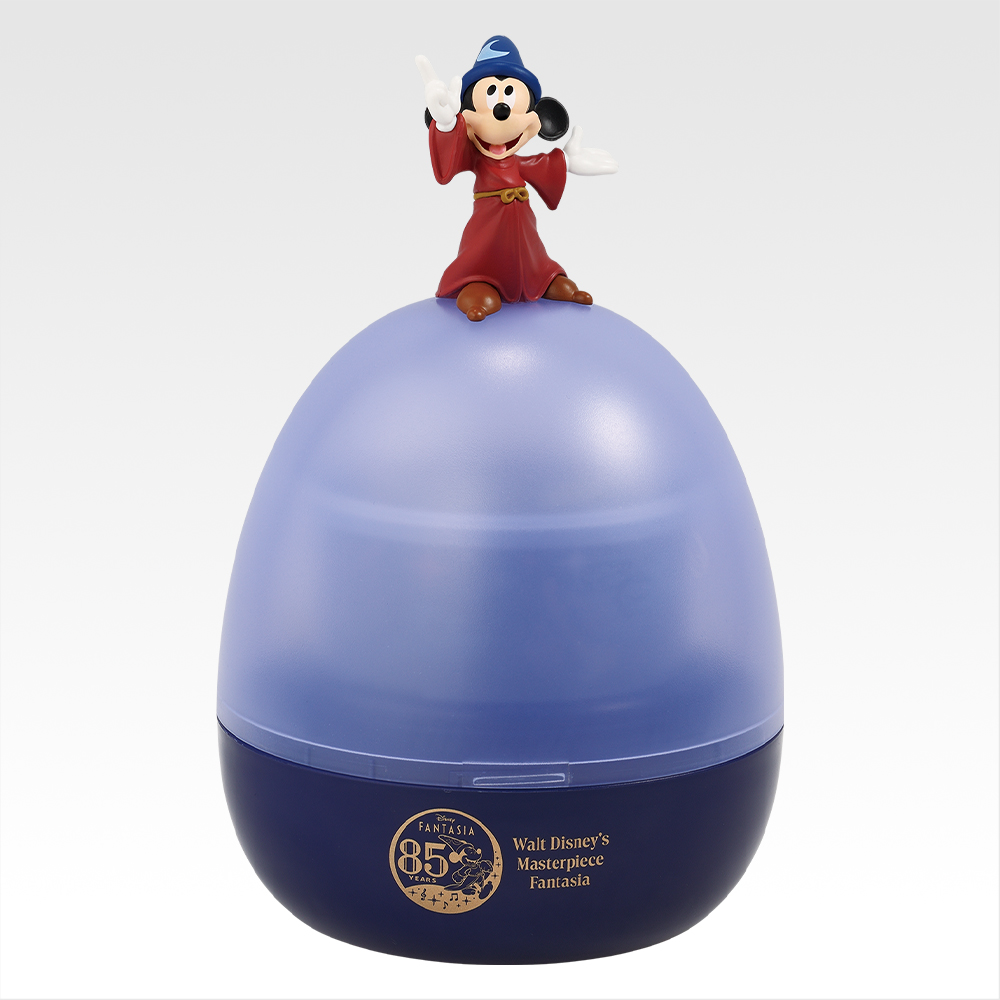 一番くじ〈Disney FANTASIA〉85th Anniversary Memories of〈Mickey