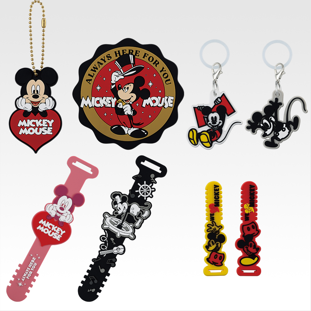 一番くじ〈Disney FANTASIA〉85th Anniversary Memories of〈Mickey