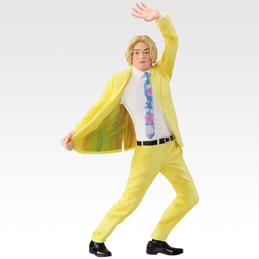 一番くじ 東海オンエア 3回もやらせてもらっちゃっていいんすか