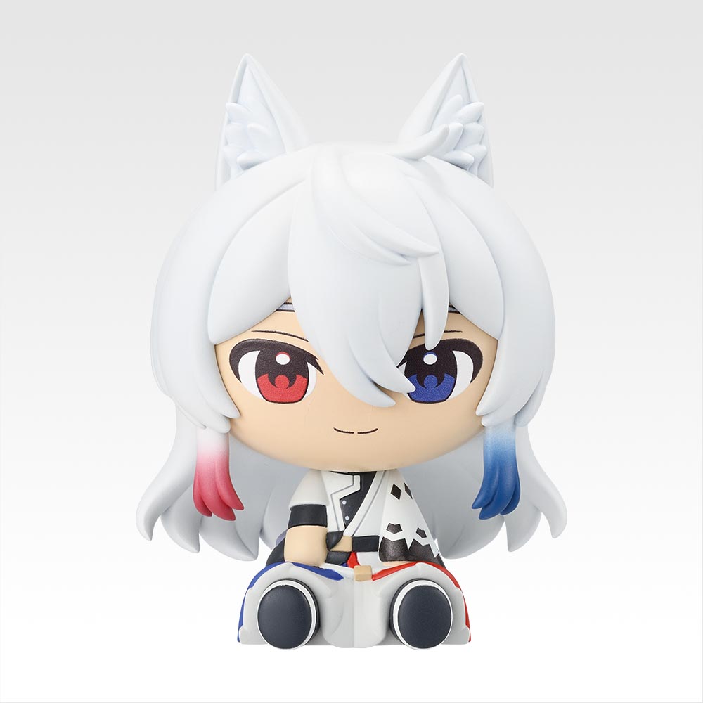 一番くじ カラフルピーチ いつもの場所でまちあわせ！｜一番くじ倶楽部