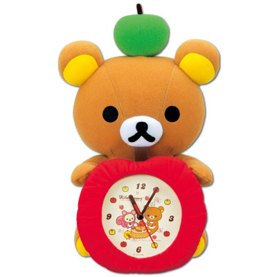 一番くじ 森のリラックマ｜一番くじ倶楽部｜BANDAI SPIRITS公式 一番