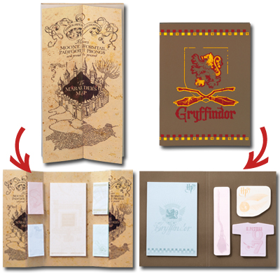 一番くじコンパクト ハリー・ポッター｜一番くじ倶楽部｜BANDAI