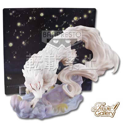 一番くじ 夏目友人帳 トリビュートギャラリー～星空の下で～｜一番くじ