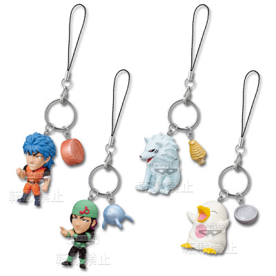 一番くじ トリコ｜一番くじ倶楽部｜BANDAI SPIRITS公式 一番くじ情報サイト