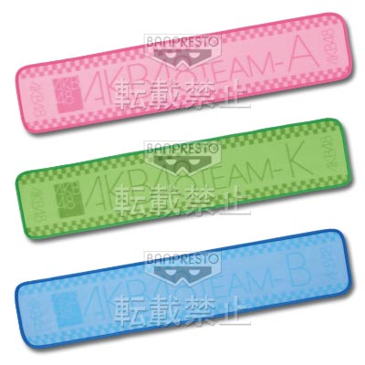 一番くじ AKB48～クリスマスプレゼント～｜一番くじ倶楽部｜BANDAI