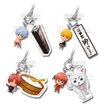 一番くじ 銀魂～金／銀～｜一番くじ倶楽部｜BANDAI SPIRITS公式 一番