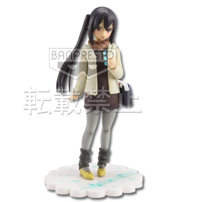 一番くじプレミアム 映画「けいおん！」｜一番くじ倶楽部｜BANDAI