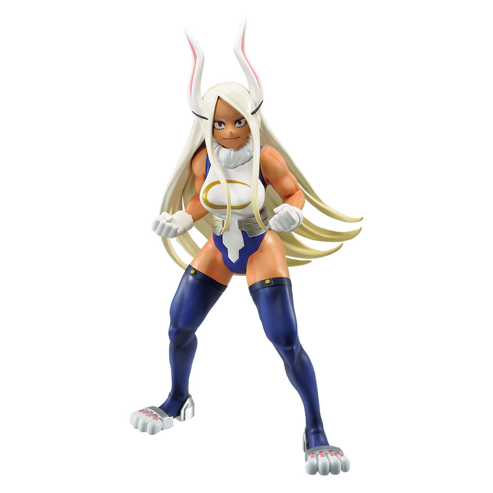 一番くじ 僕のヒーローアカデミア ～突入～｜一番くじ倶楽部｜BANDAI