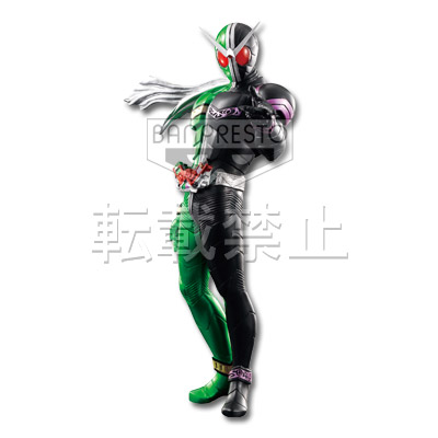 一番くじ 仮面ライダーシリーズ～平成ライダーオールスター編～｜一番