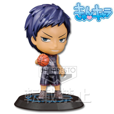 一番くじ 黒子のバスケ ～シャイニーカラー～｜一番くじ倶楽部｜BANDAI