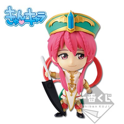 一番くじ マギ～後夜祭-マハラガーン-～｜一番くじ倶楽部｜BANDAI