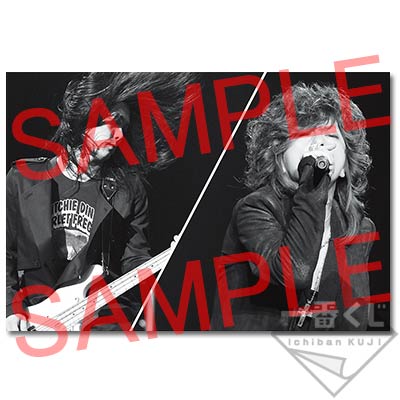 一番くじV 黒夢～20th Anniversary～｜一番くじ倶楽部｜BANDAI SPIRITS