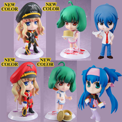 一番くじプレミアム マクロスF ～超時空アンコール!!～｜一番くじ