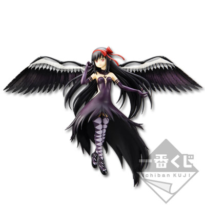 一番くじプレミアム 劇場版 魔法少女まどか☆マギカ[新編]叛逆の物語