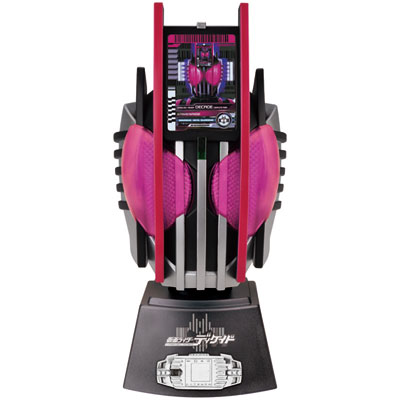 一番くじ仮面ライダーシリーズ ～仮面ライダーW(ダブル)登場編～｜一