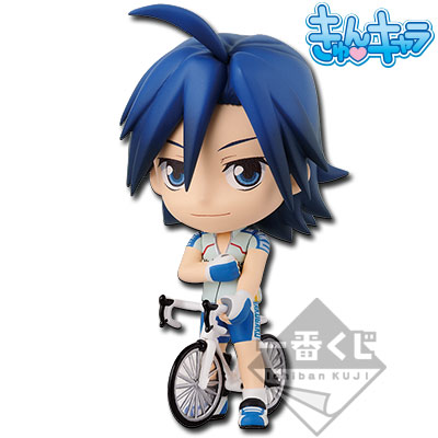 一番くじ 弱虫ペダル GRANDE ROAD 〜セカンドオーダー〜｜一番くじ