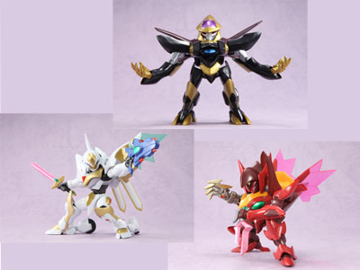 一番くじプレミアム コードギアス反逆のルルーシュR2～Romantic