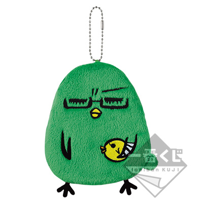 一番くじ 黒子のバスケ～ひよこのバスケ～｜一番くじ倶楽部｜BANDAI