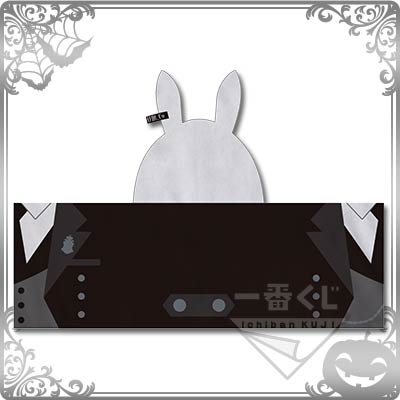 一番くじ 黒執事 Book of Circus〜その執事、仮装〜｜一番くじ倶楽部