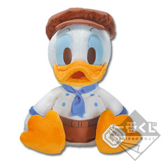 一番くじ DISNEY CHARACTERS ～Sweets color Collection～｜一番くじ