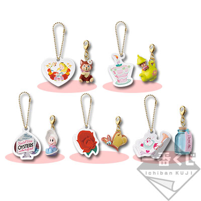 一番くじ ふしぎの国のアリス｜一番くじ倶楽部｜BANDAI SPIRITS公式 一